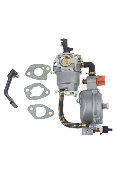 Morvena Picks GX160 LPG GX200 carburator diesel cu unitate duală 168f 170f