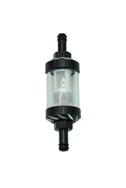 Morvena Picks Filtru de combustibil din metal modificat pentru motociclete - ...