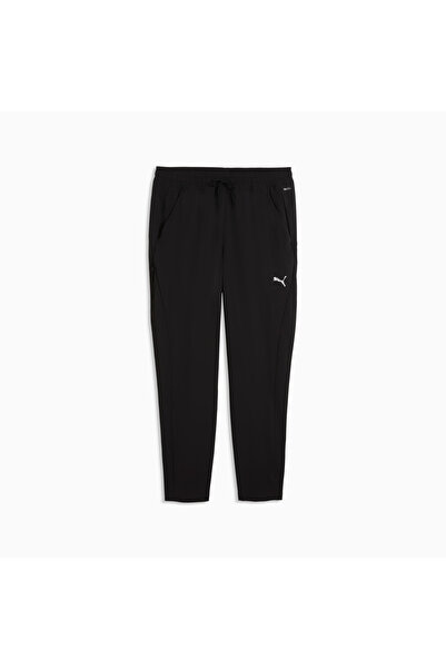 Puma Pwrtrain Men's Black Sweatpants (529147-01)