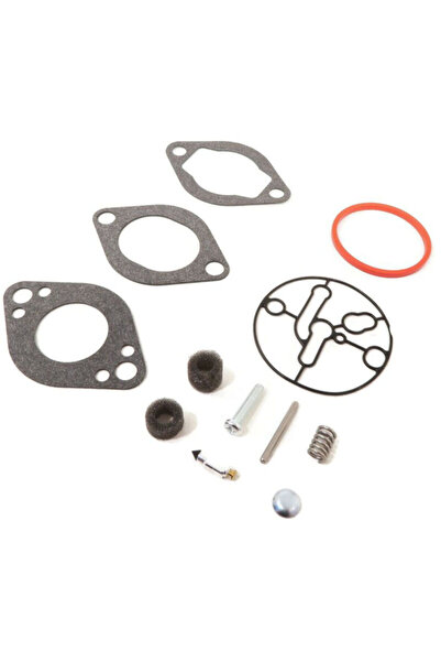 Morvena Picks Kit de reparare a carburatorului compatibil cu Briggs & Stratto...