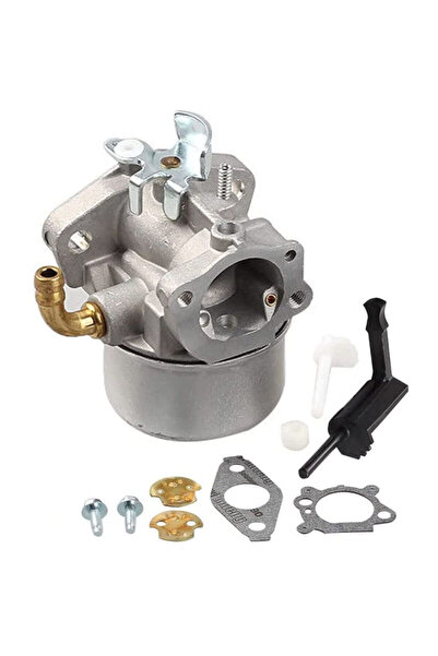 Morvena Picks Carburator 798653 491588S 491588 698860 791077 pentru masina de...