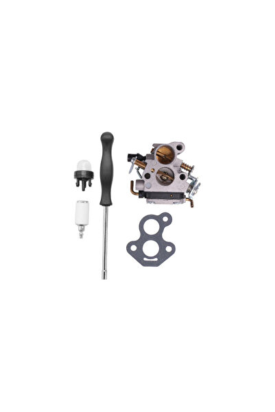 Morvena Picks Carburator Husqvarna 235 236E 240E - Motofierastrau ZAMA C1T-W3...
