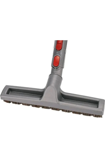 Morvena Picks Compatibil cu aspiratoarele Dyson, perii, duze, perii pentru po...