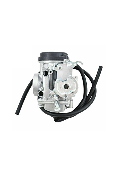 Morvena Picks Carburator compatibil cu motocicletele Yamaha YBR150 TW200 (200...