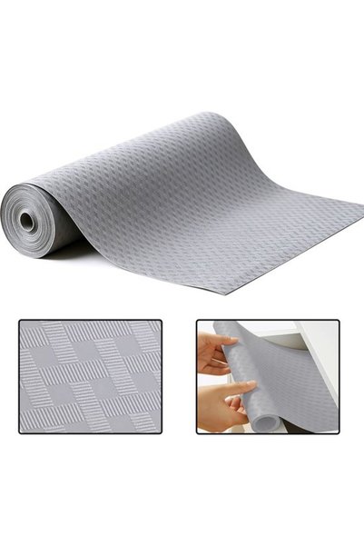 Morvena Picks Covorașe pentru sertare – Material EVA – Impermeabil și anti-al...
