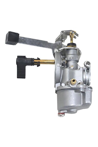 Morvena Picks Carburator pentru motorul exterior Yamaha în 2 timpi și 2 cai p...