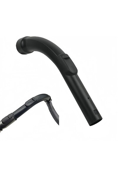 Morvena Picks Potrivit pentru Miele S2110 S501 S524 Furtun din plastic pentru...