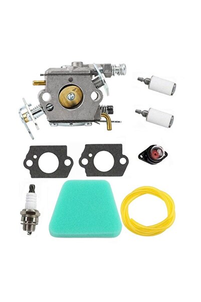 Morvena Picks Partener 350 351 352 370 371 390 Walbro WT-625 WT-391 Carburator