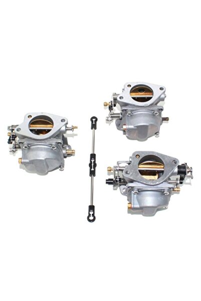 Morvena Picks Carburator pentru motor Yamaha în 2 timpi 60 cai putere exterio...