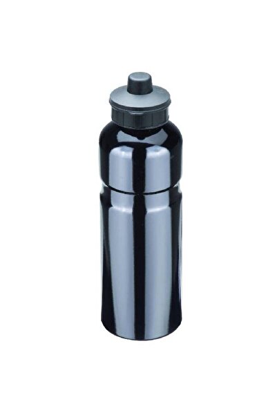 prophete Παγούρι ποδηλάτου αλουμινίου 750ml Μαύρο (6127)