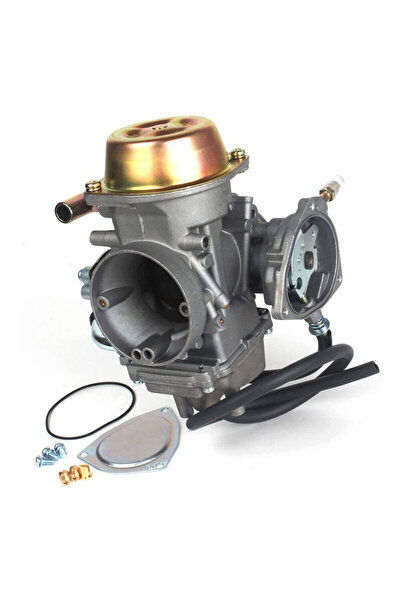 Morvena Picks Carburator pentru Yamaha Grizzly 600 1998-2001 YFM660 2002-2008