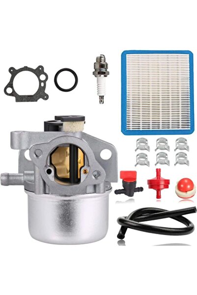 Morvena Picks 799871 799866 Carburator pentru Briggs & Stratton 790845 796707...