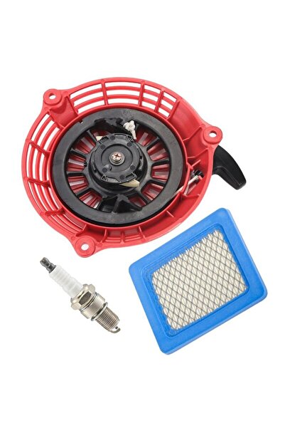Morvena Picks Starter de schimb cu filtru de aer pentru motoarele generatoare...