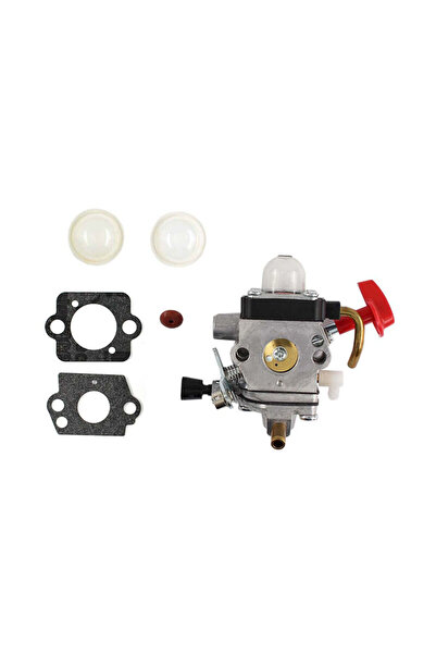 Morvena Picks Carburator compatibil cu FS100 FS100R FS110 FS110R FS110X (C1Q-...