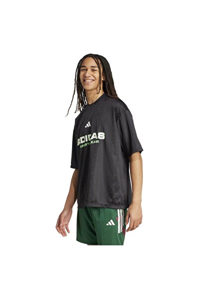 adidas Ανδρικό T-shirt House of Tiro L