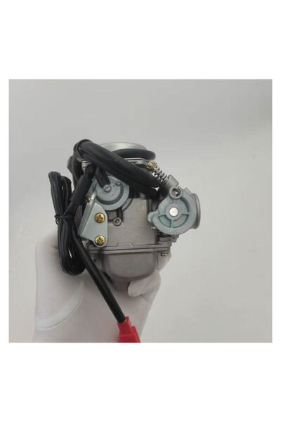 Morvena Picks Carburator PD24J pentru GY6125 150cc - Piesa motocicleta