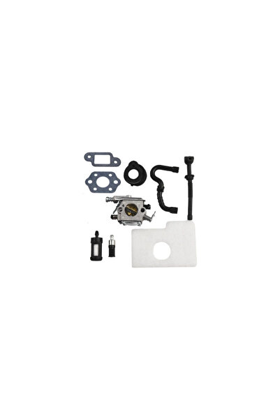 Morvena Picks Compatibil cu carburator pentru 017 018 MS170 MS180.