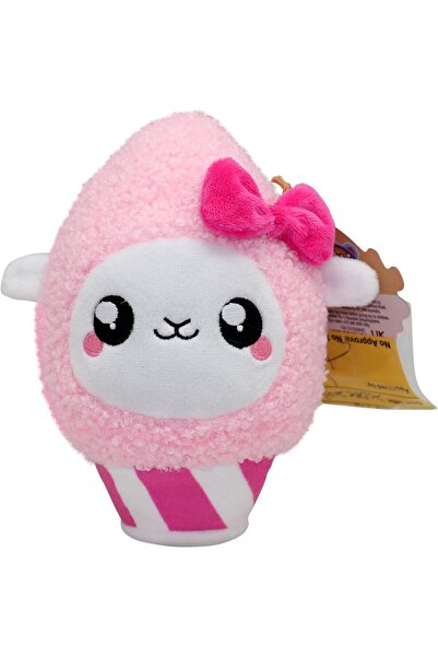 Tutti Cutie 7" Plush – Fairy Floss Lamb Soft & Cuddly Stuffed Animal