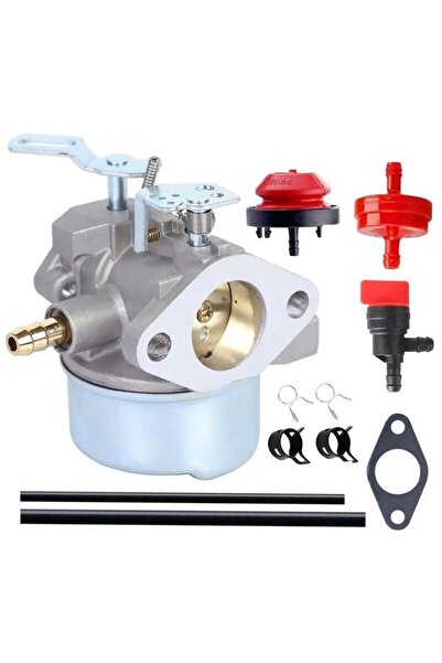 Morvena Picks Carburator pentru masina de tuns iarba 640349 640052 640054 8cp...