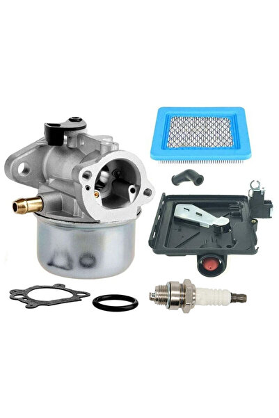 Morvena Picks Carburator 799868 498170 497586 498254 497314 pentru motocosito...