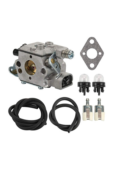 Morvena Picks WT-589 Carburator cu filtru de aer pentru ECHO CS-3000 CS-3400 ...