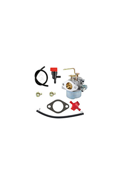 Morvena Picks Compatibil cu carburator pentru 640023 640051 640140 640152.