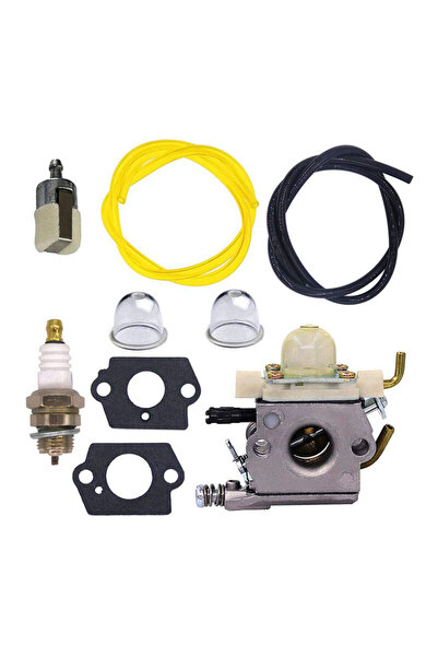 Morvena Picks Carburator compatibil cu C1M-K49C PB-600 PB-601 PB-602 PB-603 P...
