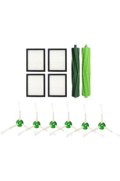 Morvena Picks Kit de accesorii din 12 piese pentru iRobot Balayage Robot i7 i...