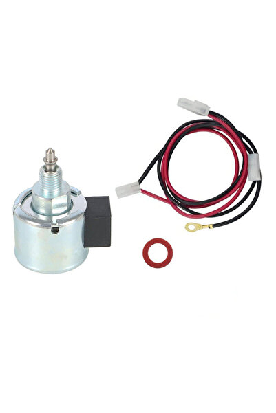 Morvena Picks 694393 Supapă electromagnetică pentru carburator pentru mașini ...