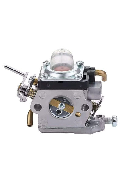 Morvena Picks Husqvarna 122LDX 122C 122LK 574386701 581734301 22cc Carburator