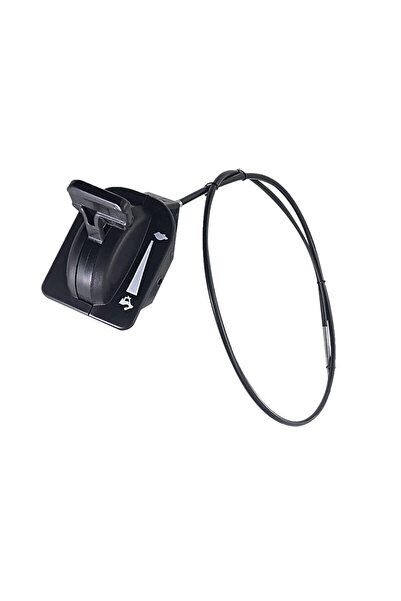 Morvena Picks 946 - 05098c Cablu de control al accelerației pentru GT XT1 XT2...