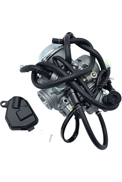 Morvena Picks Carburator pentru TRX450ES - TRX 350 - 450 ES - FE - FM - Depla...