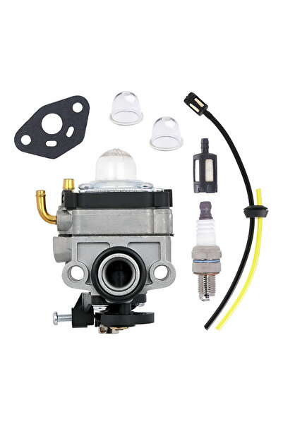 Morvena Picks Carburator GX22 GX31 pentru generator FG100 - motor în 4 timpi ...