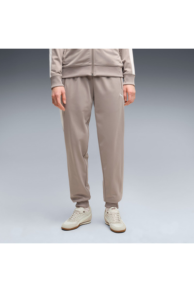 Puma T7 Γυναικείο Μπεζ Φούτερ (692467-81)