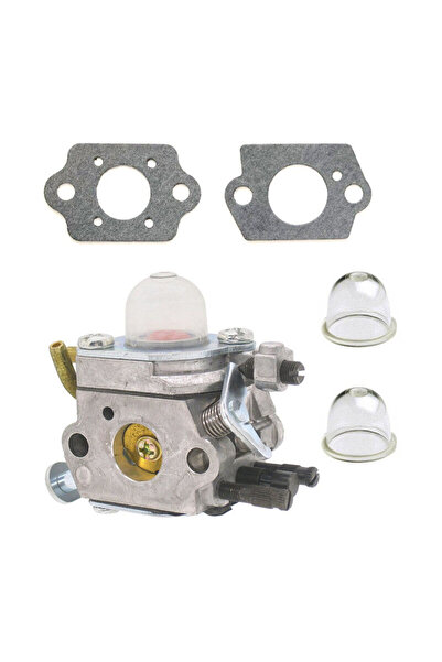 Morvena Picks Carburator compatibil cu suflanta electrica pb-2100 c1u-k42b 12...