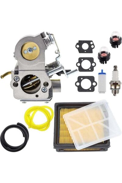 Morvena Picks Accesorii carburator pentru Partner K750 K760 C3-EL53