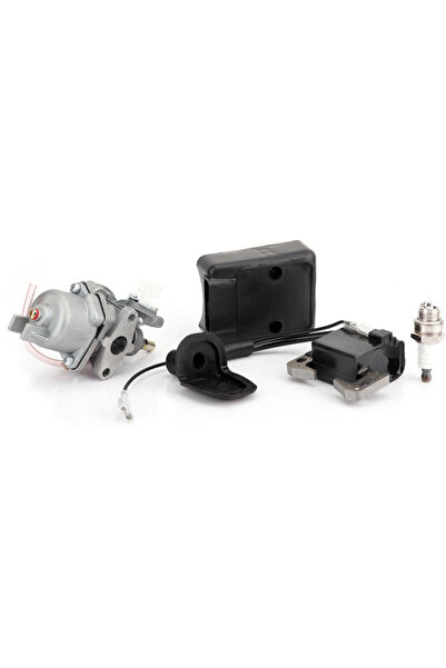 Morvena Picks Accesorii pentru biciclete, bobina de aprindere carburator, fil...