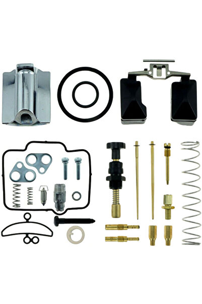 Morvena Picks Seturi de reparare a carburatorului compatibile cu Keihin 35mm ...