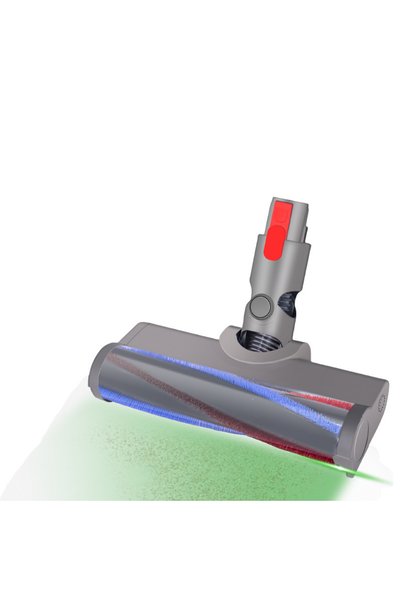 Morvena Picks Potrivit pentru accesorii pentru aspiratoarele Dyson V10 slim ș...