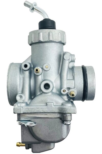 Morvena Picks Carburator de motocicleta. Potrivit pentru Yamaha DT125, DT175,...
