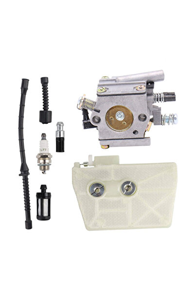 Morvena Picks Kit carburator STIHL 038 MS380 MS381 ZAMA C3-S148 11191200605