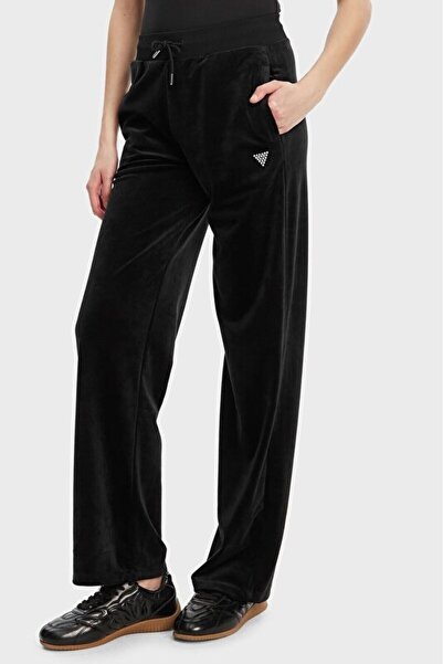 Guess Couture Kadın Aktif Regular Fit Eşofman Altı