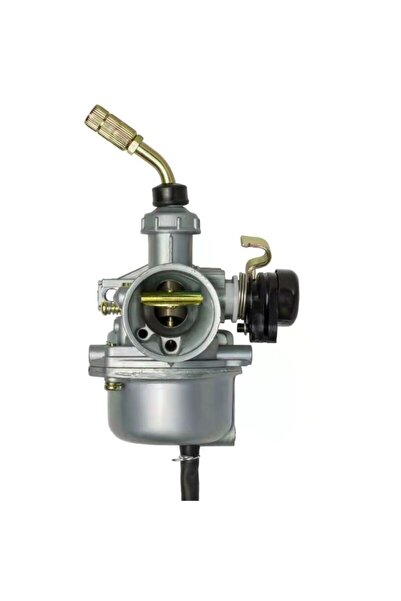 Morvena Picks Carburator compatibil cu BAJAJ100 din India - CT100 90 110