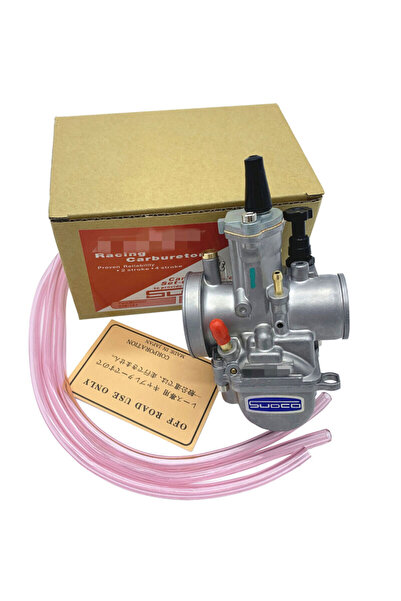Morvena Picks Carburator PWK28 - PWK SUDCO - Carburator PWK 28mm.