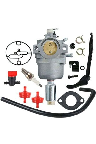 Morvena Picks Kit de înlocuire a carburatorului pentru modelele Nikki 698944,...