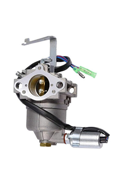 Morvena Picks Carburator pentru generator Yamaha EF6600DE YG6600DE YG6600DEC ...