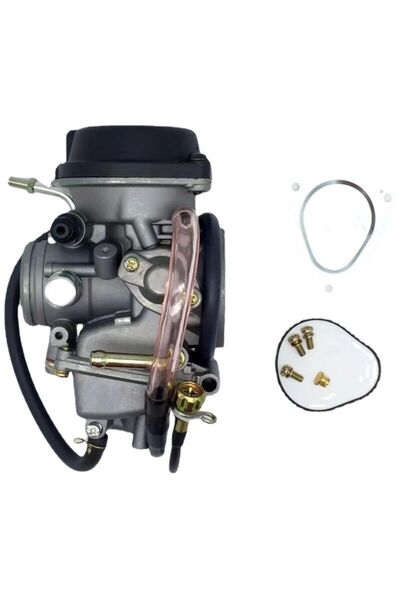 Morvena Picks Carburator PD36J pentru motociclete compatibil cu seria Yamaha ...