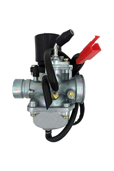 Morvena Picks Carburator PZ19 de 19 mm de înlocuire pentru motocicletă Jog 50...
