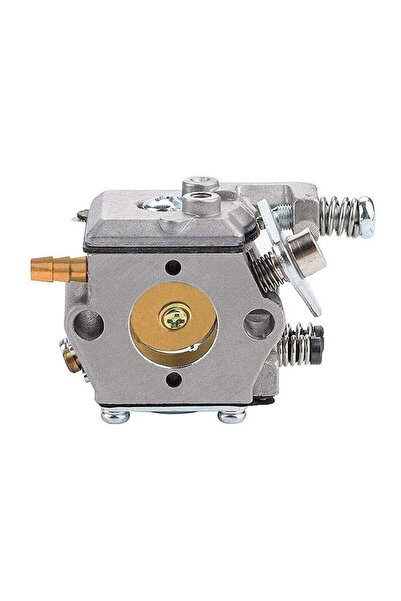 Morvena Picks Carburator pentru Partner SRM4605 Walbro WT-120B OEM 1230004753...