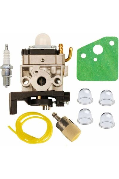 Morvena Picks Kit compatibil cu motocositoare Honda GX35 și GX35NT, număr de ...